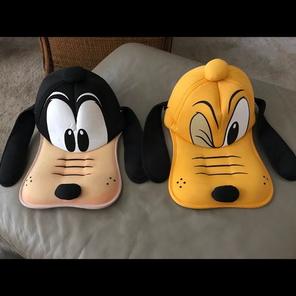 hats for disney world